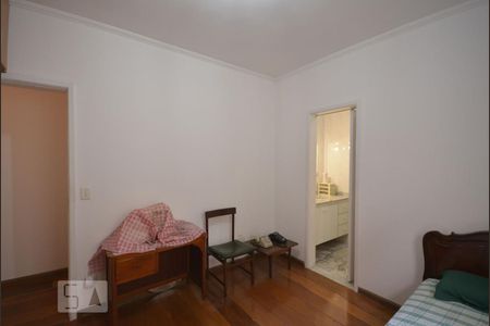 Casa à venda com 382m², 3 quartos e 5 vagasQuarto 2