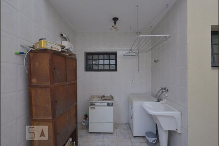 Casa à venda com 382m², 3 quartos e 5 vagasArea de Serviço
