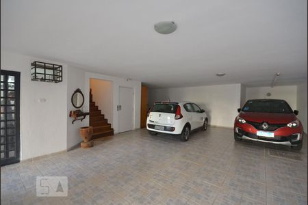 Casa à venda com 382m², 3 quartos e 5 vagasGaragem