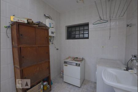 Casa à venda com 382m², 3 quartos e 5 vagasArea de Serviço