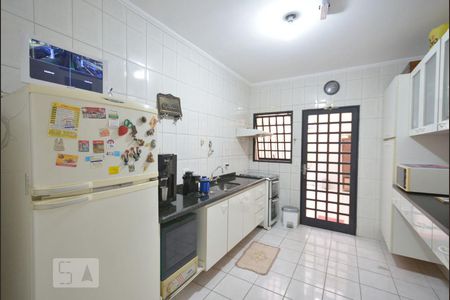 Casa à venda com 382m², 3 quartos e 5 vagasCozinha