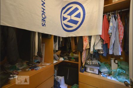 Casa à venda com 382m², 3 quartos e 5 vagasCloset Quarto 3