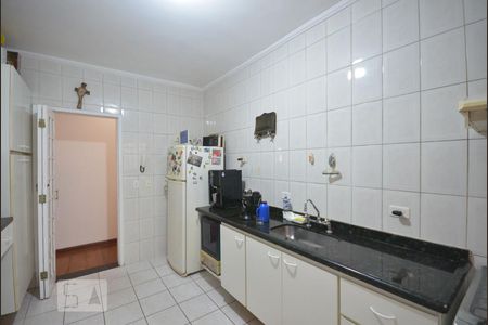Casa à venda com 382m², 3 quartos e 5 vagasCozinha