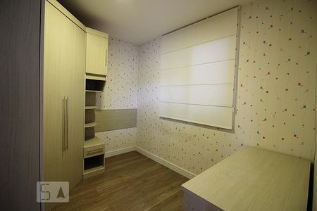 Quarto 2 de apartamento à venda com 2 quartos, 44m² em Paulicéia, São Bernardo do Campo