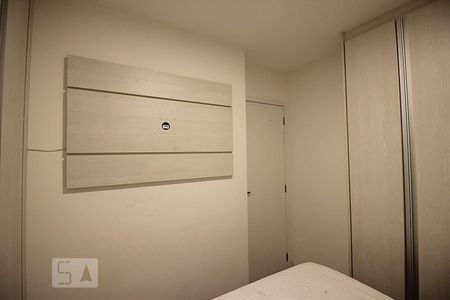 Quarto 1 de apartamento à venda com 2 quartos, 44m² em Paulicéia, São Bernardo do Campo