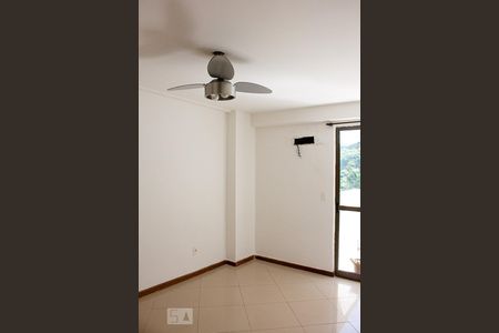 Quarto 1 - Suíte de apartamento à venda com 3 quartos, 100m² em Recreio dos Bandeirantes, Rio de Janeiro