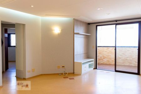 Apartamento para alugar com 81m², 2 quartos e 1 vagaSala