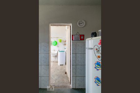 Casa à venda com 200m², 6 quartos e 4 vagasCozinha