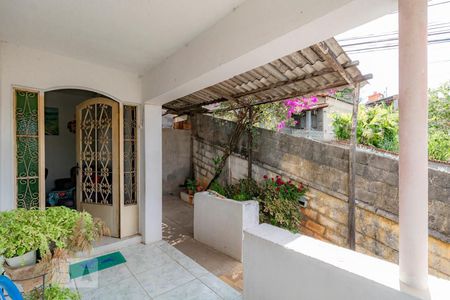 Casa à venda com 200m², 6 quartos e 4 vagasÁrea Externa