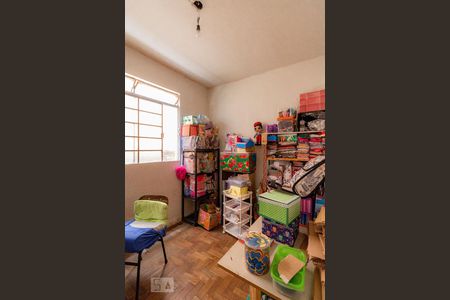 Casa à venda com 200m², 6 quartos e 4 vagasQuarto de Serviço