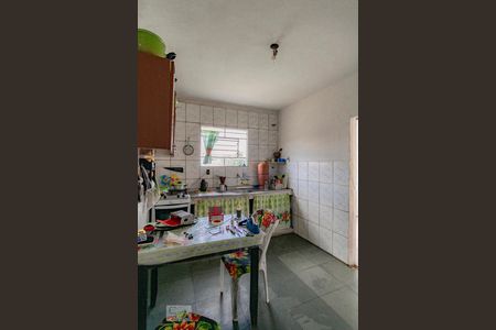 Casa à venda com 200m², 6 quartos e 4 vagasCozinha
