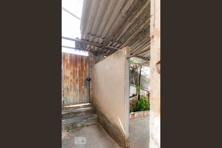 Casa à venda com 200m², 6 quartos e 4 vagasÁrea Externa