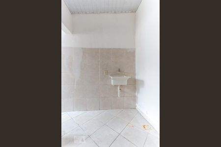 Casa para alugar com 20m², 1 quarto e sem vagaÁrea de Serviço