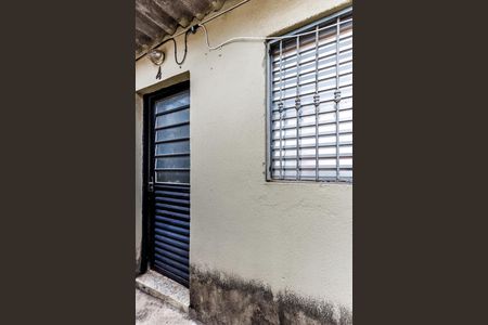 Casa para alugar com 20m², 1 quarto e sem vagaEntrada