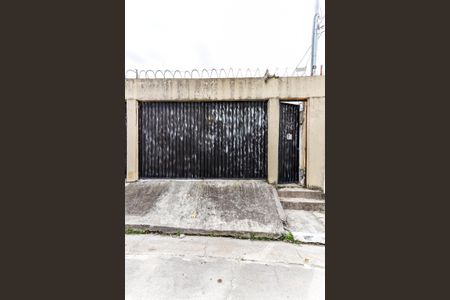 Casa para alugar com 20m², 1 quarto e sem vagaFachada