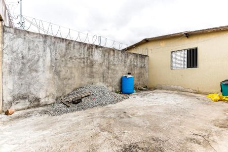 Casa para alugar com 20m², 1 quarto e sem vagaGaragem