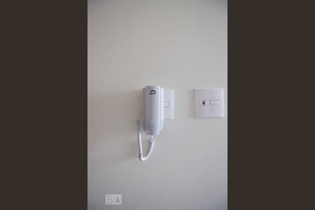 Studio à venda com 33m², 1 quarto e 1 vagaDetalhe Cozinha