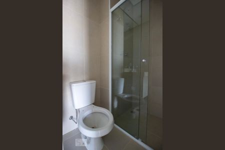 Studio à venda com 33m², 1 quarto e 1 vagaBanheiro