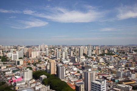 Studio à venda com 33m², 1 quarto e 1 vagaVista