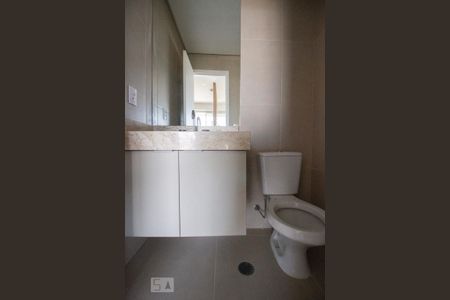 Studio à venda com 33m², 1 quarto e 1 vagaBanheiro