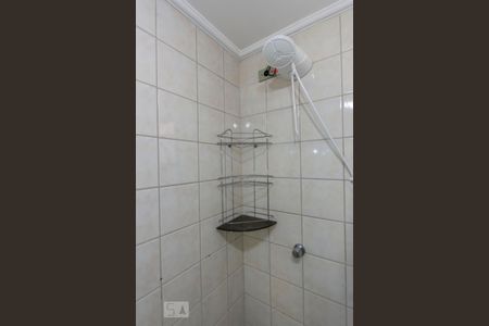 Apartamento à venda com 65m², 3 quartos e 1 vagaBanheiro Suite