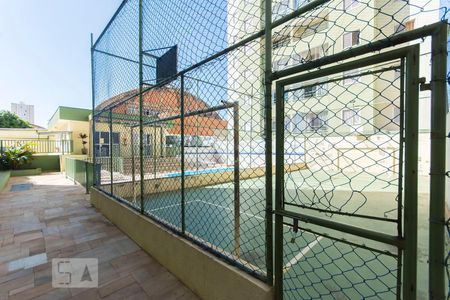 Apartamento à venda com 65m², 3 quartos e 1 vagaQuadra