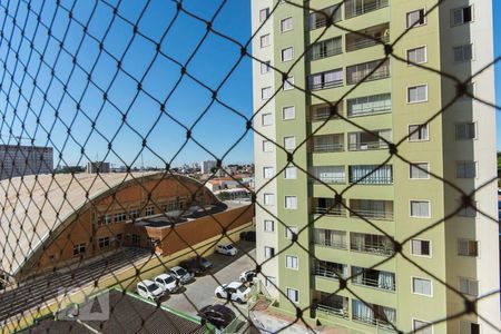 Apartamento à venda com 65m², 3 quartos e 1 vagaVista