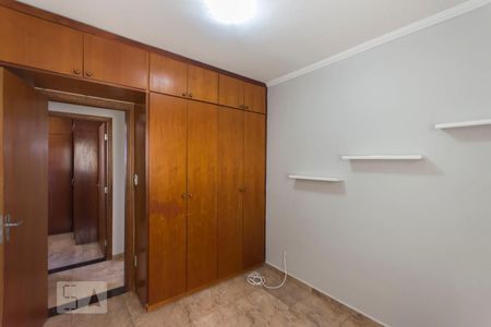 Apartamento à venda com 65m², 3 quartos e 1 vagaQuarto 02