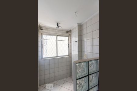 Apartamento à venda com 65m², 3 quartos e 1 vagaAea de serviço