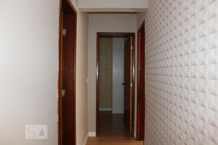 Corredor de apartamento para alugar com 2 quartos, 60m² em Guará Ii, Brasília