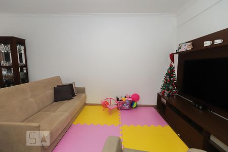 Sala de apartamento à venda com 2 quartos, 78m² em Perdizes, São Paulo