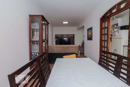 Sala de apartamento à venda com 2 quartos, 78m² em Perdizes, São Paulo