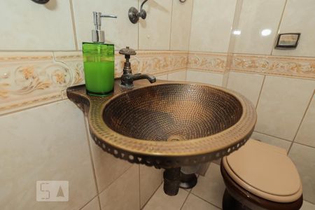 Apartamento à venda com 78m², 2 quartos e 1 vaga Apartamento à venda com 78m², 2 quartos e 1 vagaLavabo