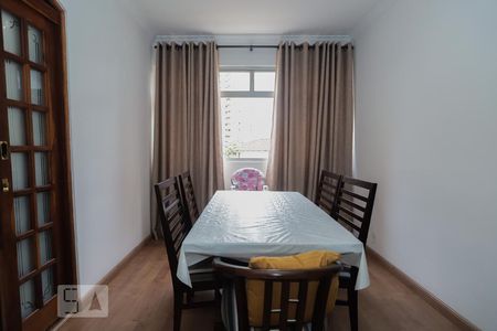 Sala de apartamento à venda com 2 quartos, 78m² em Perdizes, São Paulo
