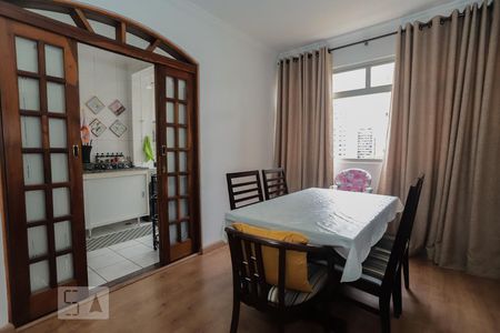 Sala de apartamento à venda com 2 quartos, 78m² em Perdizes, São Paulo