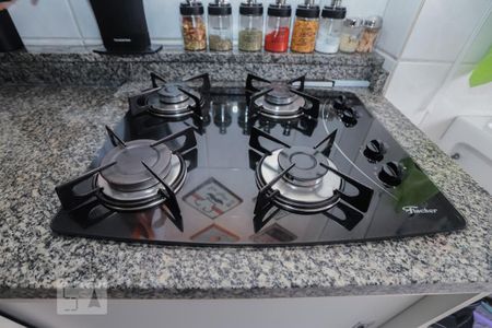 Apartamento à venda com 78m², 2 quartos e 1 vaga Apartamento à venda com 78m², 2 quartos e 1 vagaCozinha