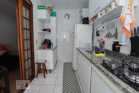 Apartamento à venda com 78m², 2 quartos e 1 vaga Apartamento à venda com 78m², 2 quartos e 1 vagaCozinha