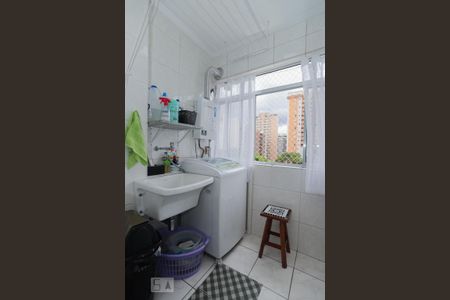 Apartamento à venda com 78m², 2 quartos e 1 vaga Apartamento à venda com 78m², 2 quartos e 1 vagaÁrea de Serviço