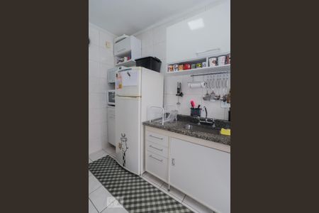 Apartamento à venda com 78m², 2 quartos e 1 vaga Apartamento à venda com 78m², 2 quartos e 1 vagaCozinha