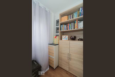 Apartamento à venda com 78m², 2 quartos e 1 vaga Apartamento à venda com 78m², 2 quartos e 1 vagaEscritório do Quarto 1