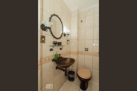 Apartamento à venda com 78m², 2 quartos e 1 vaga Apartamento à venda com 78m², 2 quartos e 1 vagaLavabo