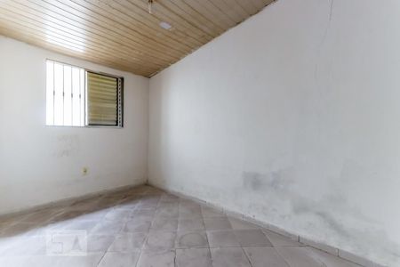Quarto de casa para alugar com 1 quarto, 25m² em Vila Germinal, São Paulo