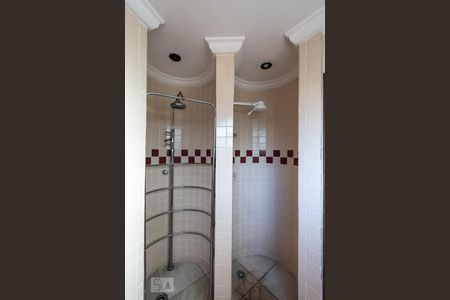 Apartamento para alugar com 60m², 2 quartos e 2 vagasÁrea comum