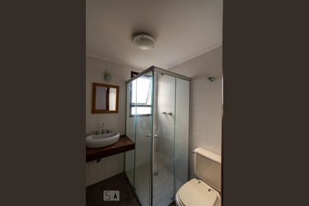 Apartamento para alugar com 60m², 2 quartos e 2 vagasBanheiro