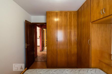Apartamento para alugar com 60m², 2 quartos e 2 vagasQuarto 2