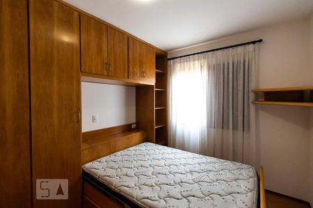 Apartamento para alugar com 60m², 2 quartos e 2 vagasQuarto 2