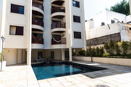 Apartamento para alugar com 60m², 2 quartos e 2 vagasÁrea comum