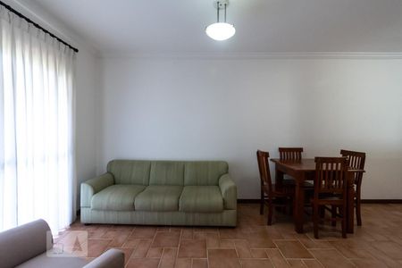 Apartamento para alugar com 60m², 2 quartos e 2 vagasSala