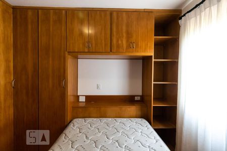 Apartamento para alugar com 60m², 2 quartos e 2 vagasQuarto 2