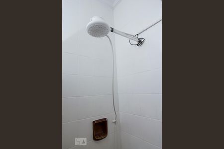 Casa à venda com 200m², 1 quarto e 1 vagaDetalhe banheiro